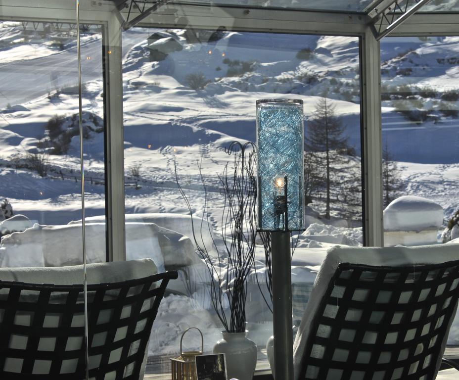 Suitenhotel Zurbriggen Zermatt Exterior photo