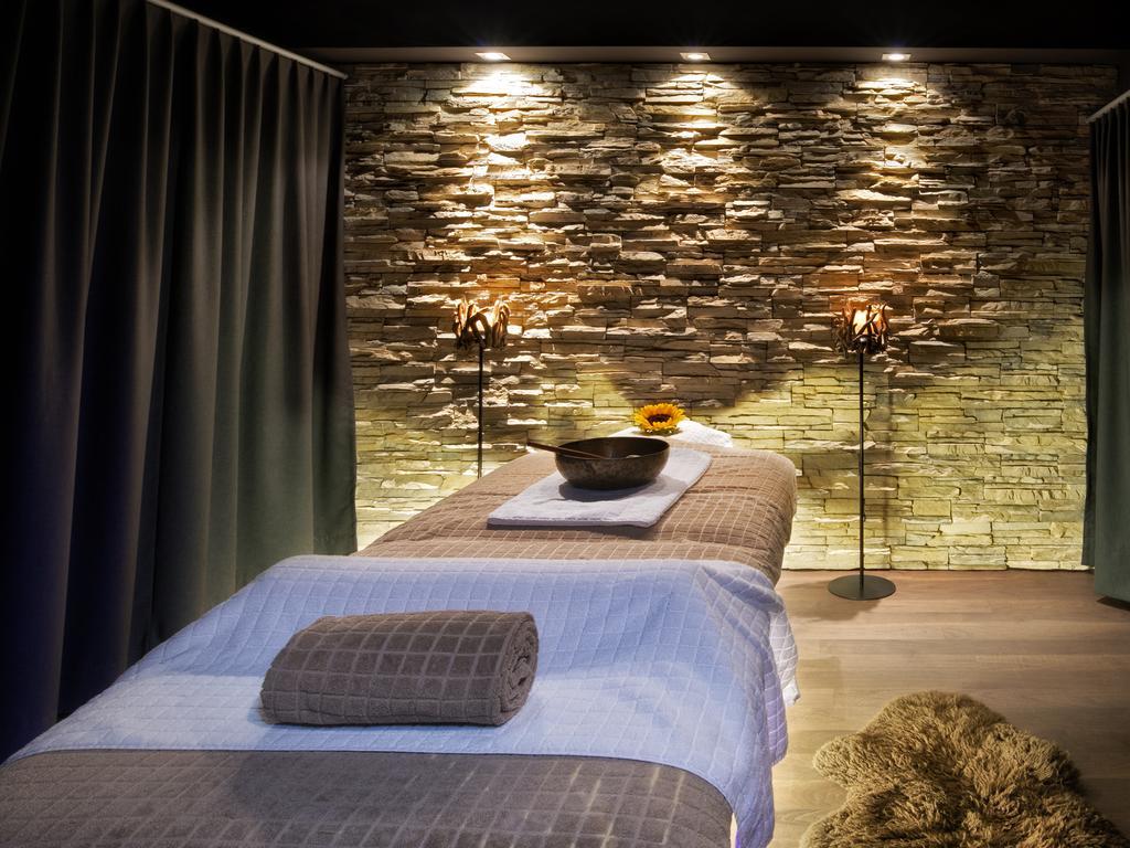 Suitenhotel Zurbriggen Zermatt Exterior photo