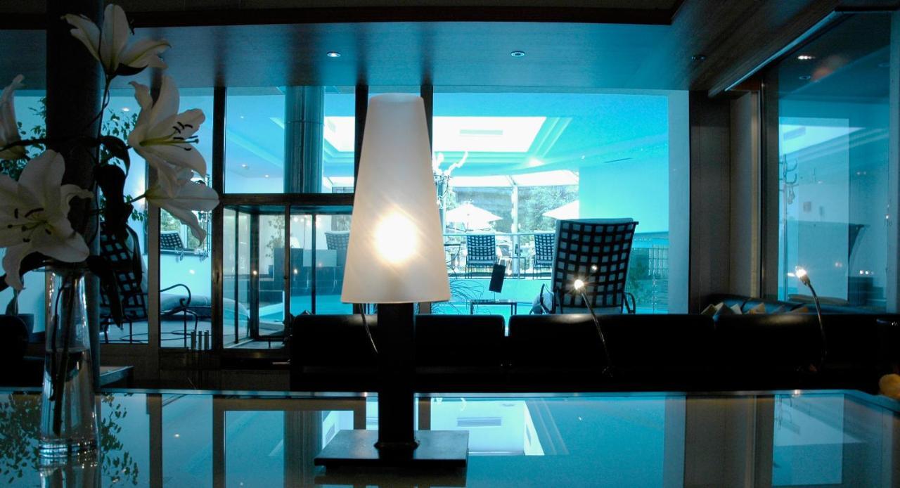 Suitenhotel Zurbriggen Zermatt Exterior photo